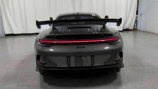 2023 Porsche 911 GT3