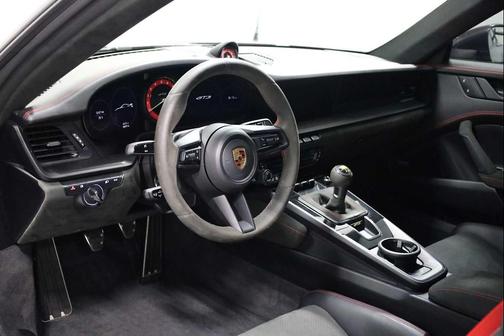 2023 Porsche 911 GT3