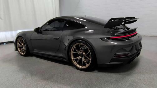 2023 Porsche 911 GT3
