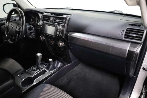 2014 Toyota 4Runner Trail