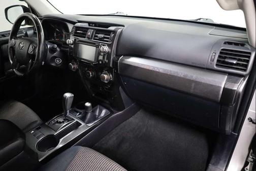 2014 Toyota 4Runner Trail