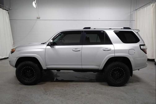 2014 Toyota 4Runner Trail