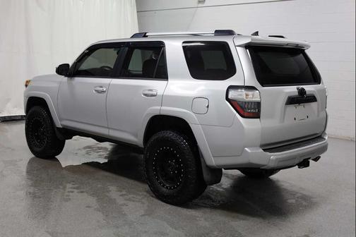 2014 Toyota 4Runner Trail