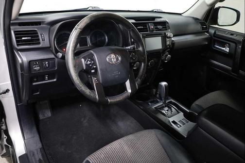 2014 Toyota 4Runner Trail