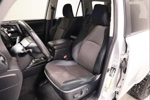 2014 Toyota 4Runner Trail