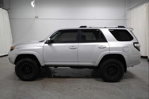 2014 Toyota 4Runner Trail