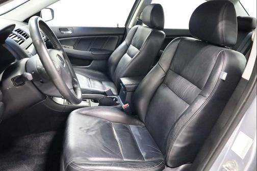 2005 Honda Accord EX-L