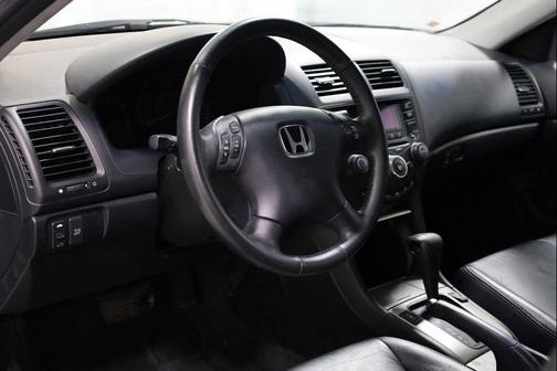 2005 Honda Accord EX-L