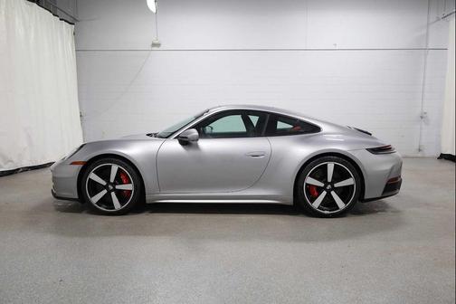 2026 Porsche 911 911 Carrera S