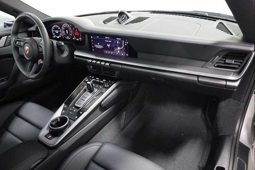 2026 Porsche 911 911 Carrera S