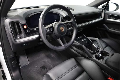 2024 Porsche Cayenne Cayenne