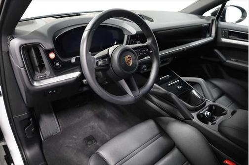 2024 Porsche Cayenne Coupe AWD