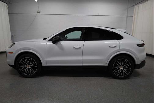 2024 Porsche Cayenne Cayenne