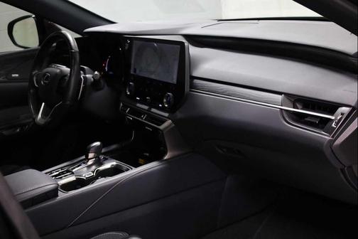 2024 Lexus RX 350 Base