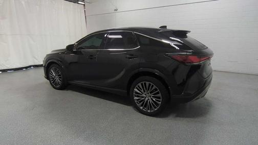 2024 Lexus RX 350 Base