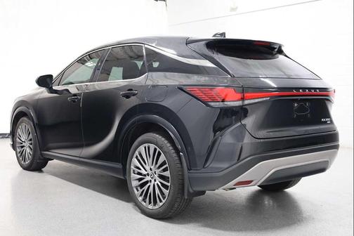 2024 Lexus RX 350 Base
