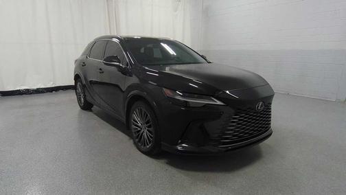 2024 Lexus RX 350 Base