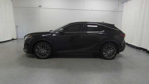 2024 Lexus RX 350 Base