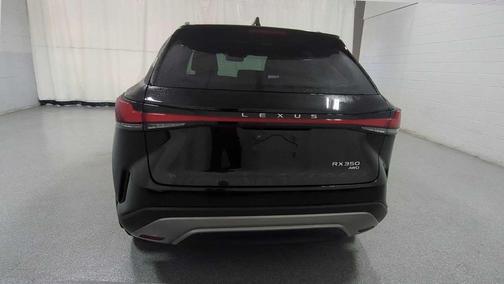 2024 Lexus RX 350 Base