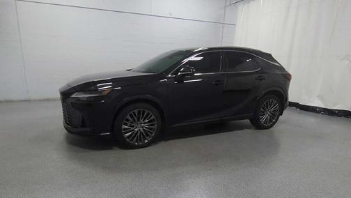 2024 Lexus RX 350 Base