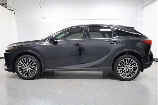 2024 Lexus RX 350 Base