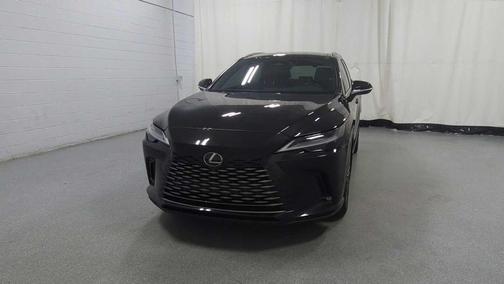 2024 Lexus RX 350 Base