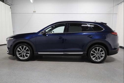 2018 Mazda CX-9 Grand Touring