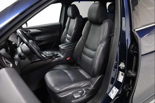 2018 Mazda CX-9 Grand Touring