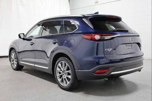 2018 Mazda CX-9 Grand Touring