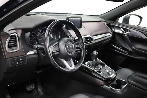 2018 Mazda CX-9 Grand Touring