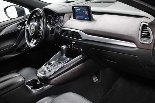2018 Mazda CX-9 Grand Touring