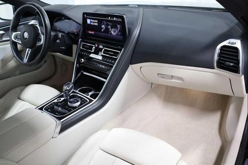 2024 BMW M850 xDrive