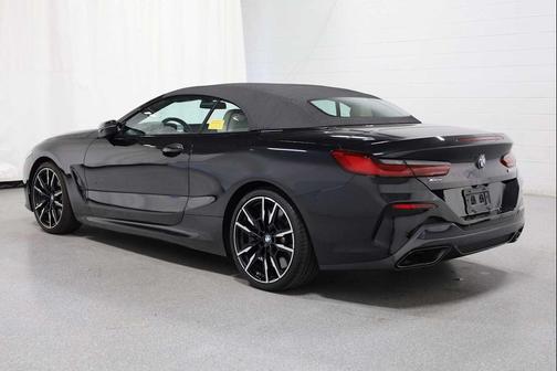 2024 BMW M850 xDrive