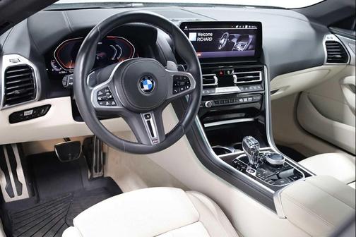 2024 BMW M850 xDrive