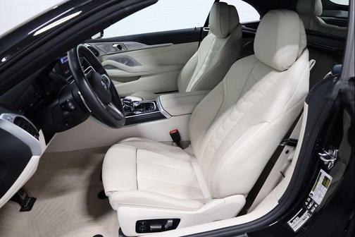 2024 BMW M850 xDrive