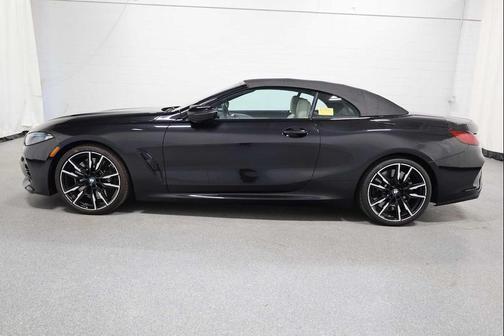 2024 BMW M850 xDrive