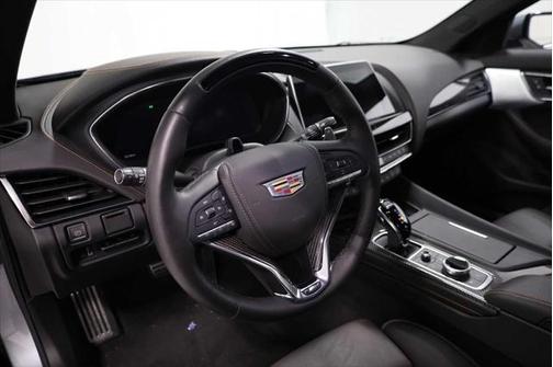 2024 Cadillac CT5-V V-Series