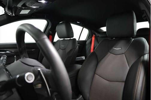 2024 Cadillac CT5-V V-Series