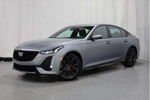 2024 Cadillac CT5-V V-Series