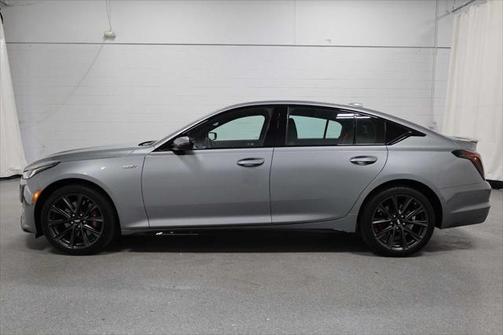 2024 Cadillac CT5-V V-Series