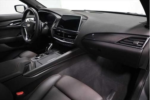 2024 Cadillac CT5-V V-Series
