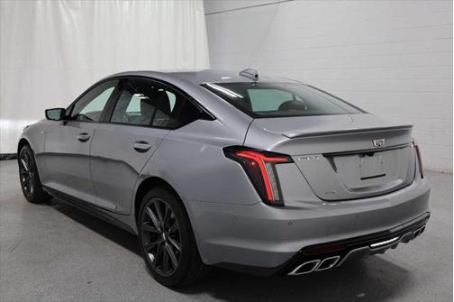 2024 Cadillac CT5-V V-Series