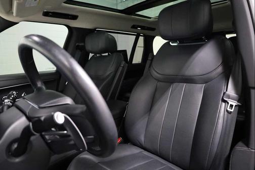 2023 Land Rover Range Rover First Edition