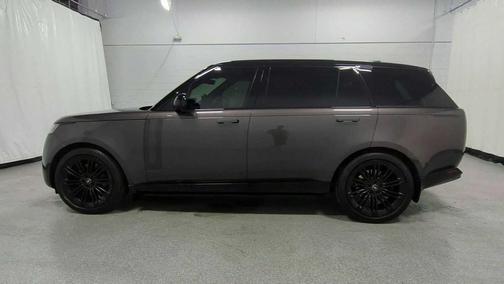 2023 Land Rover Range Rover First Edition