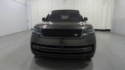 2023 Land Rover Range Rover First Edition
