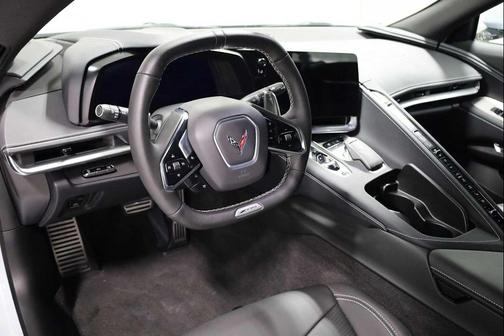 2024 Chevrolet Corvette Z06