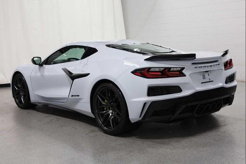 2024 Chevrolet Corvette Z06