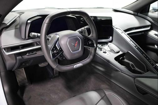 2024 Chevrolet Corvette Z06
