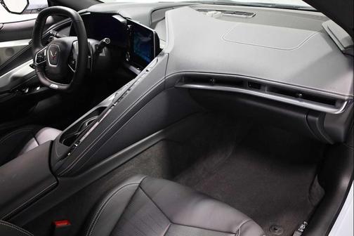 2024 Chevrolet Corvette Z06