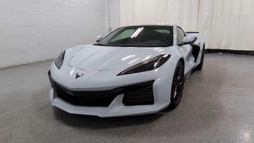 2024 Chevrolet Corvette Z06